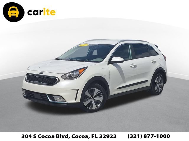 Used 2019 Kia Niro LX