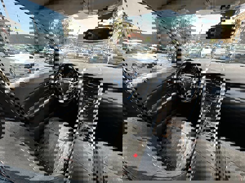 Used 2012 Ford Edge SEL FWD image 15