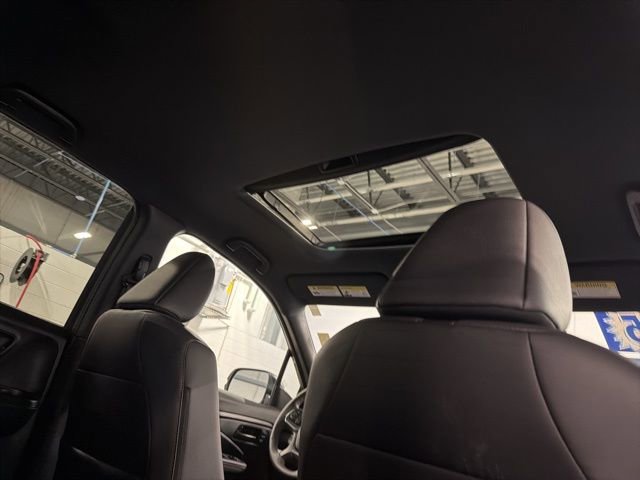 Certified 2025 Honda Ridgeline TrailSport image 25