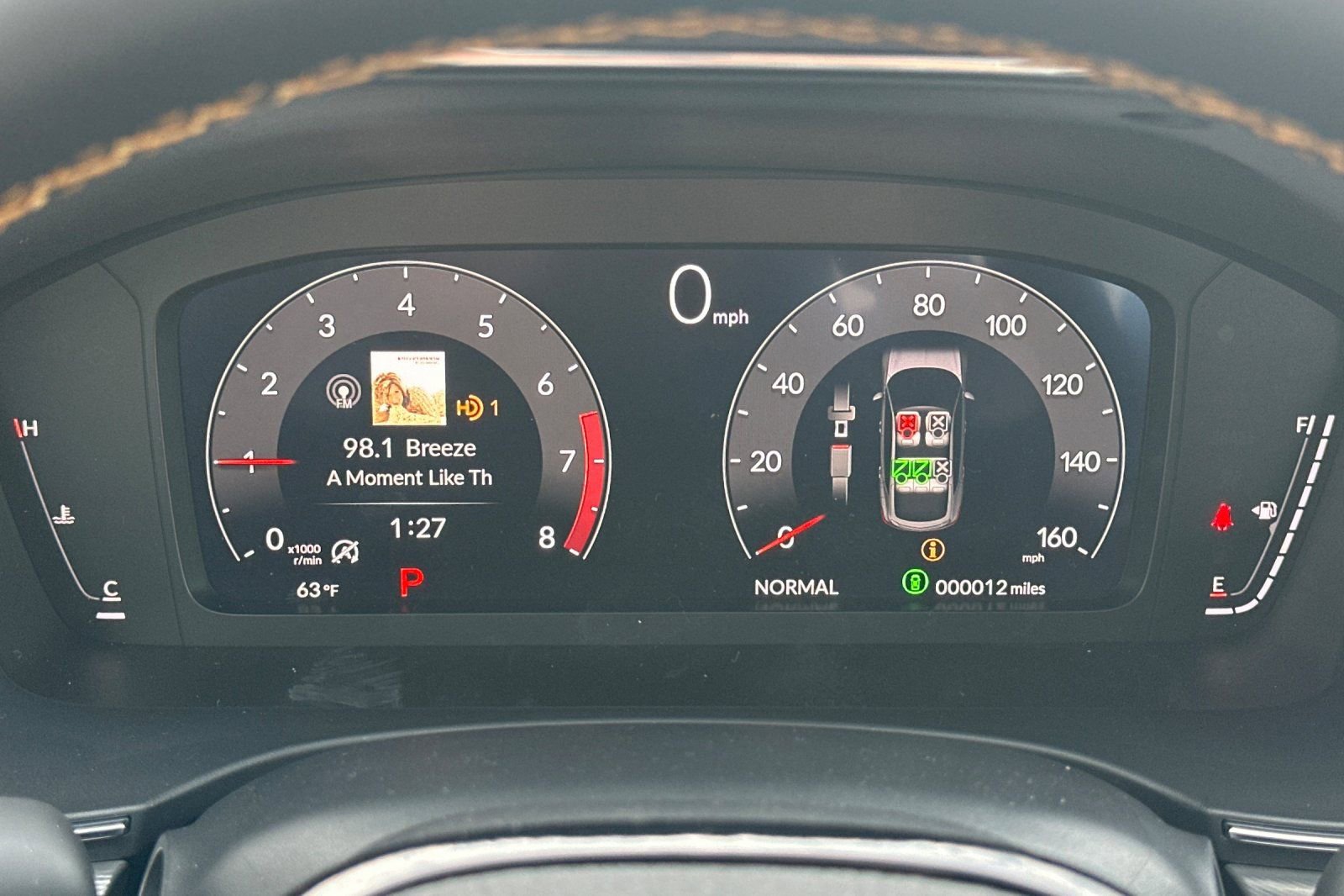 New 2026 Acura Integra A-Spec image 29