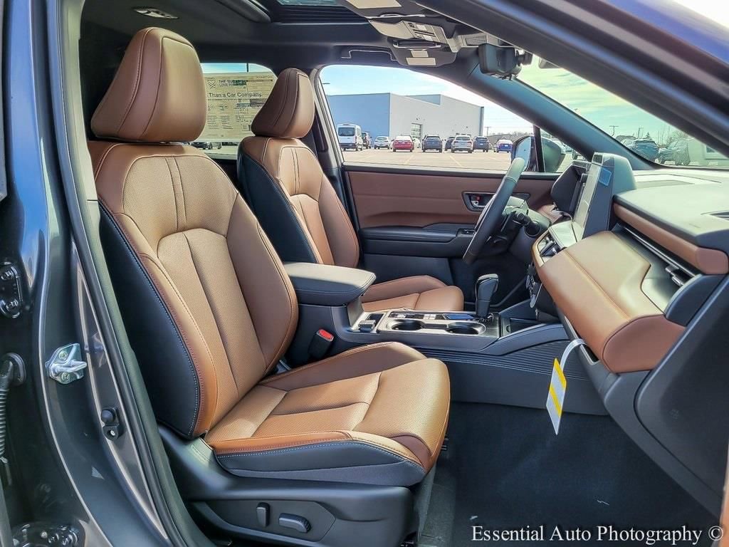 New 2026 Subaru Outback Touring XT image 27