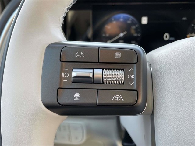 Used 2026 Hyundai Palisade Calligraphy image 28