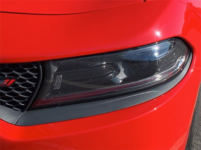 Certified 2023 Dodge Charger GT image 10