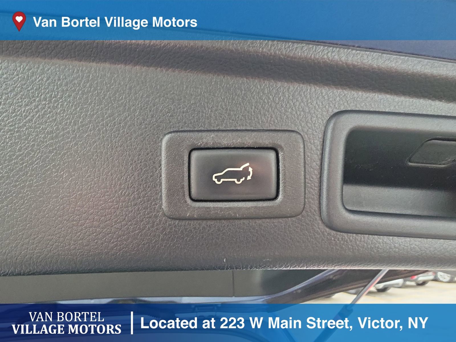 Used 2016 Subaru Forester 2.0XT Touring image 29