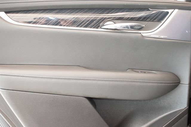 Used 2020 Cadillac XT6 Premium Luxury AWD/4WD image 21