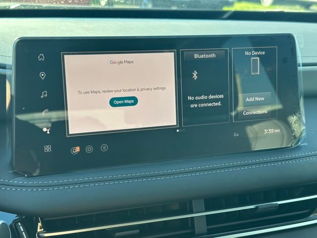 New 2026 INFINITI QX60 Luxe image 20