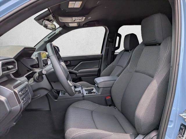 Used 2026 Toyota 4Runner SR5 AWD/4WD image 15
