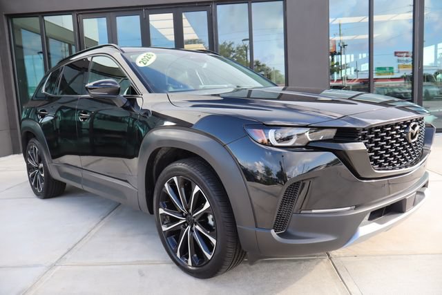 Used 2026 MAZDA CX-50 AWD 2.5 S w/ Weather Package image 1
