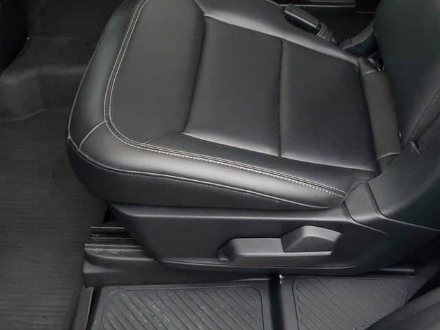 Certified 2023 Ford Explorer XLT w/ Equipment Group 202A image 27