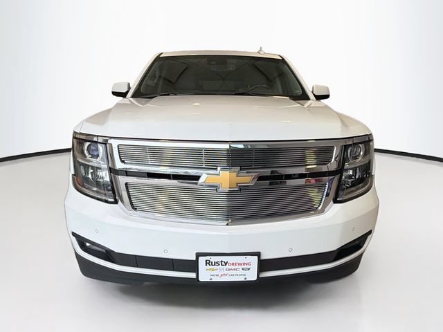 Certified 2016 Chevrolet Suburban LT AWD/4WD image 2