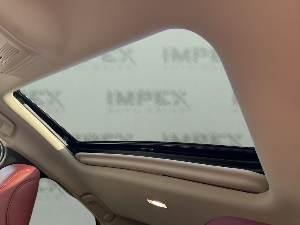 Used 2024 MAZDA CX-30 AWD 2.5 S w/ Preferred Package image 11