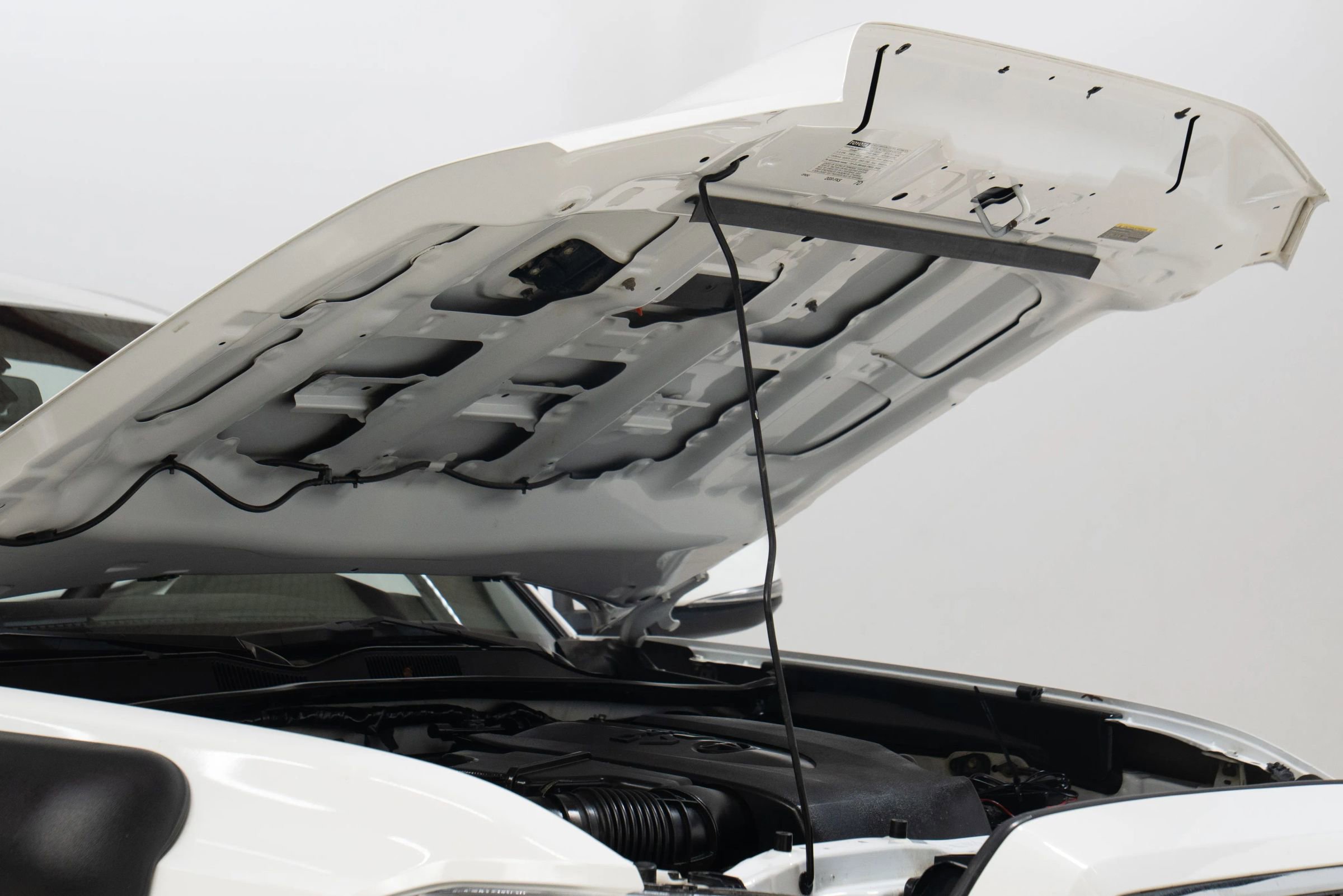 Used 2019 Toyota Tacoma TRD Sport image 55