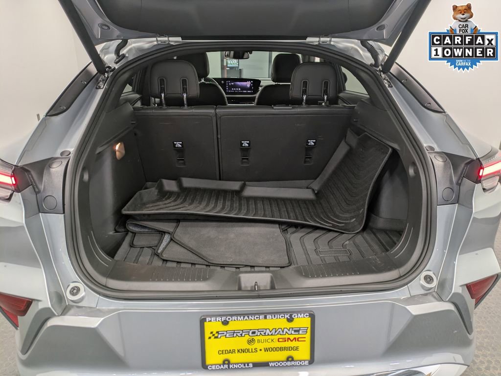 Used 2024 Buick Envista Avenir image 25