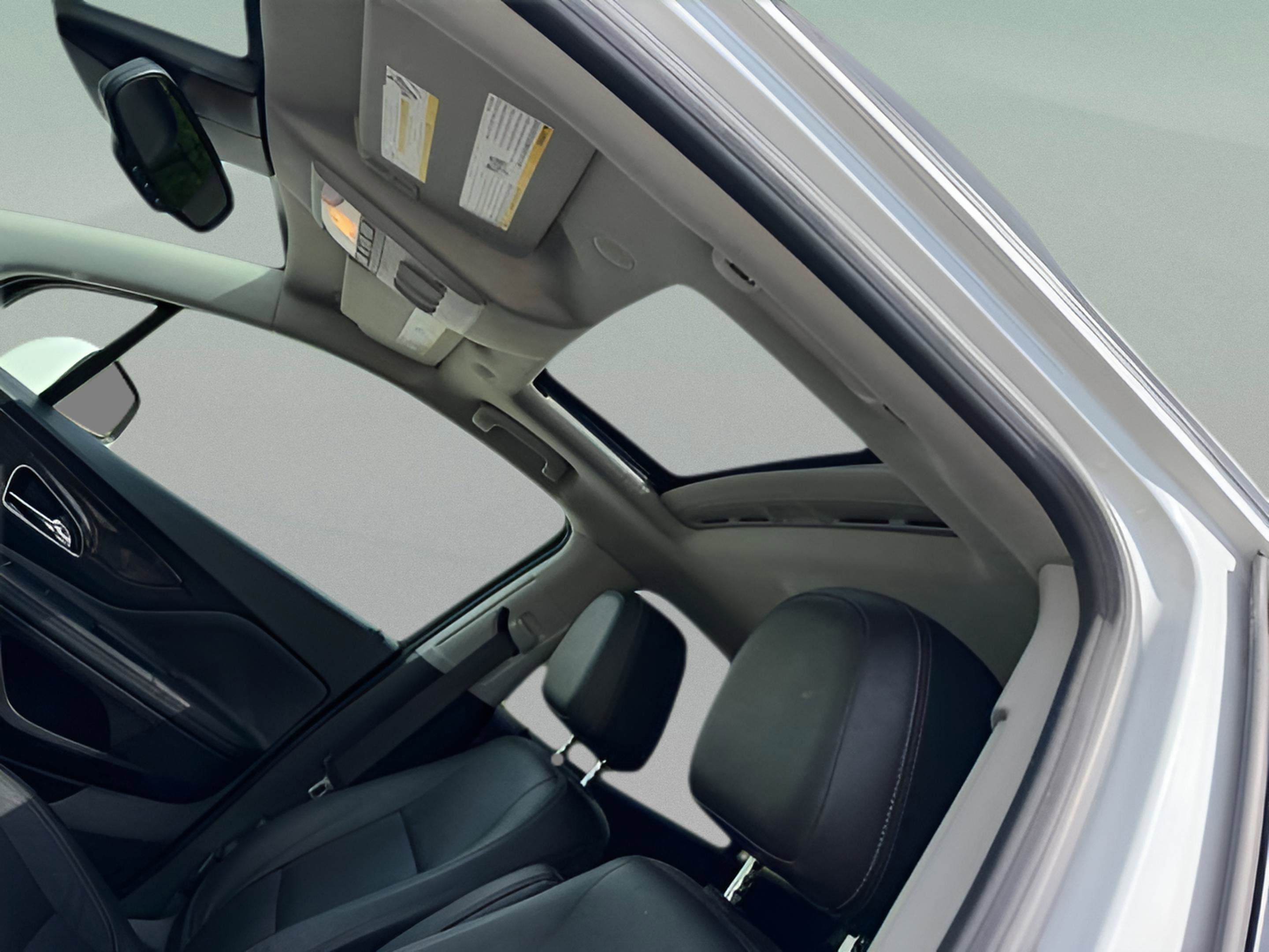 Used 2015 Buick Encore Premium FWD image 28