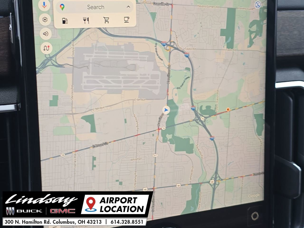 New 2026 GMC Acadia Denali Ultimate w/ LPO, Floor Liner Package image 15