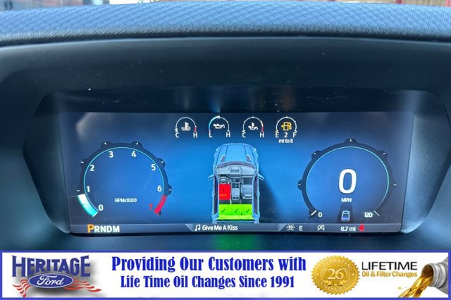 New 2026 Ford F150 STX image 22