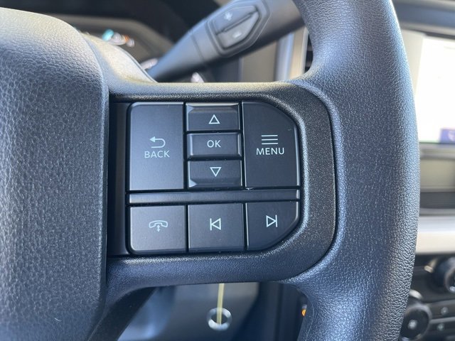 New 2026 Ford F350 XL w/ XL Off-Road Package image 18