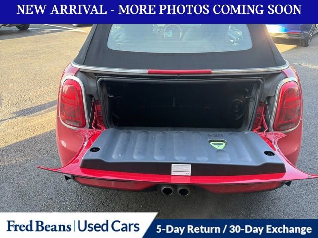 Used 2023 MINI Cooper S w/ Driver Assistance Package image 8