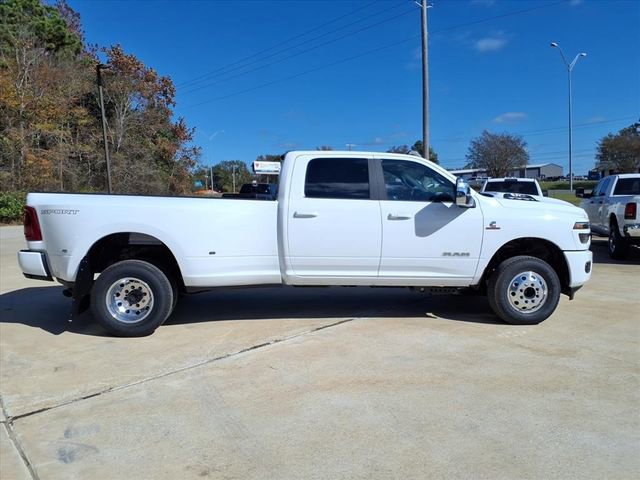 New 2026 RAM 3500 Laramie w/ Sport Appearance Package image 2