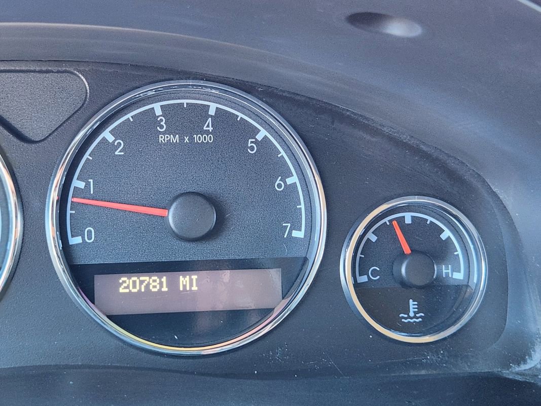 Used 2008 Chevrolet Uplander LS w/ Climate Package image 18