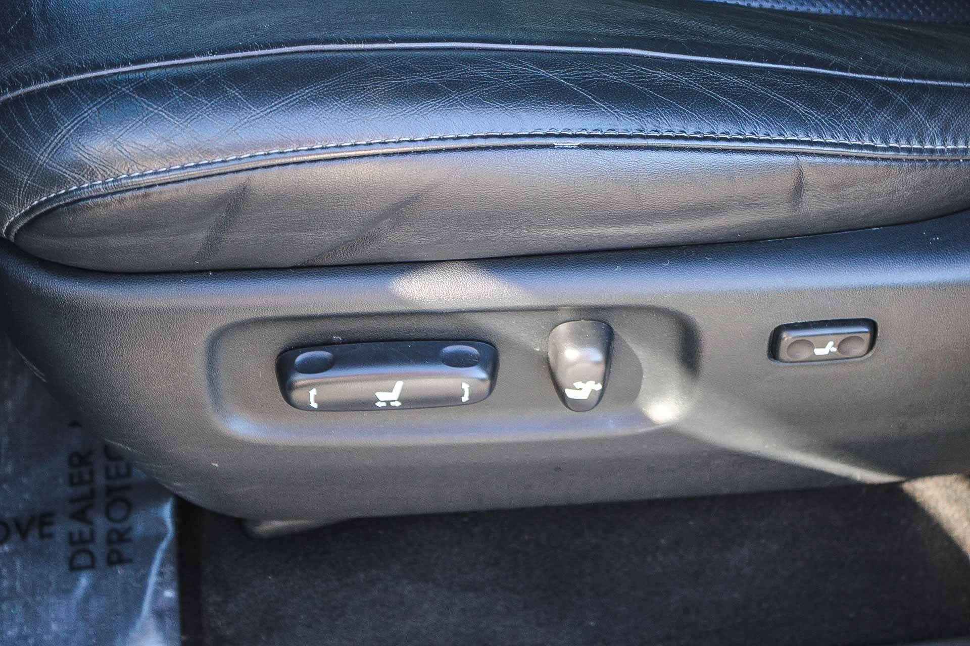 Certified 2021 Toyota Land Cruiser image 22