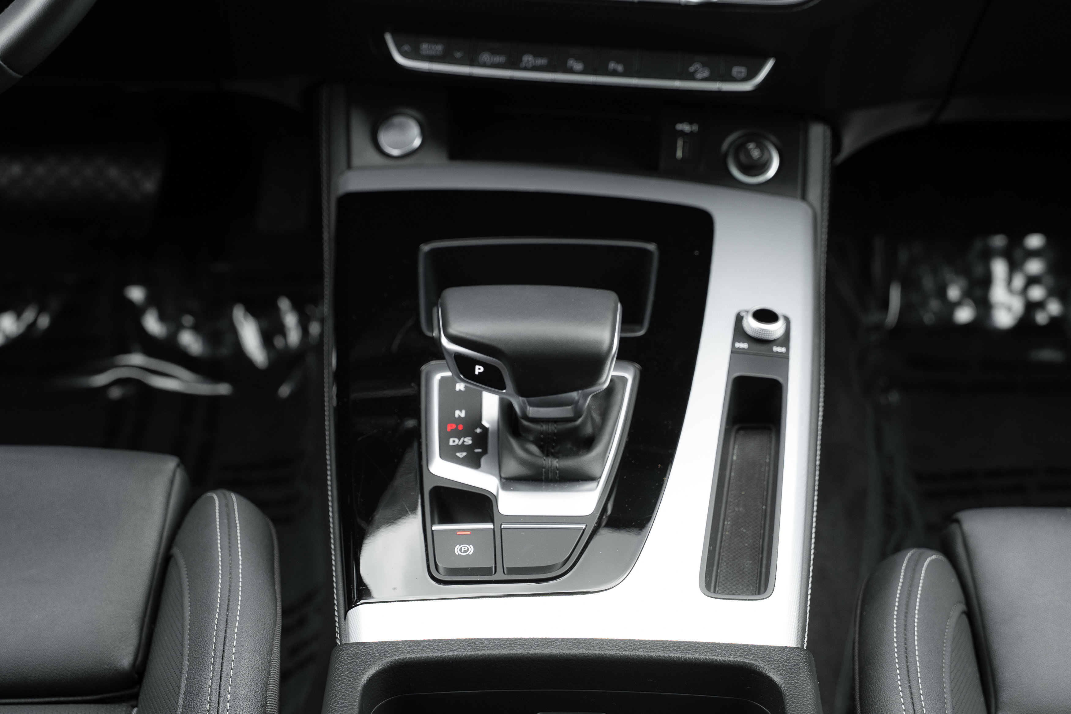 Certified 2022 Audi Q5 2.0T Prestige AWD/4WD image 18