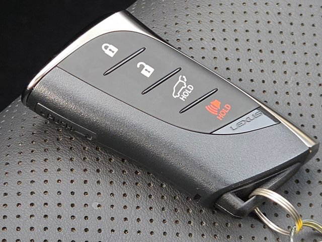 Certified 2024 Lexus NX 350 AWD image 42