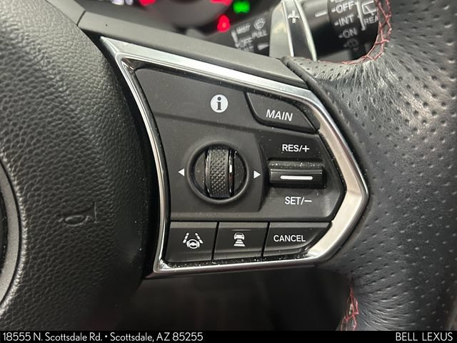 Used 2019 Acura RDX w/ Advance Package FWD image 32
