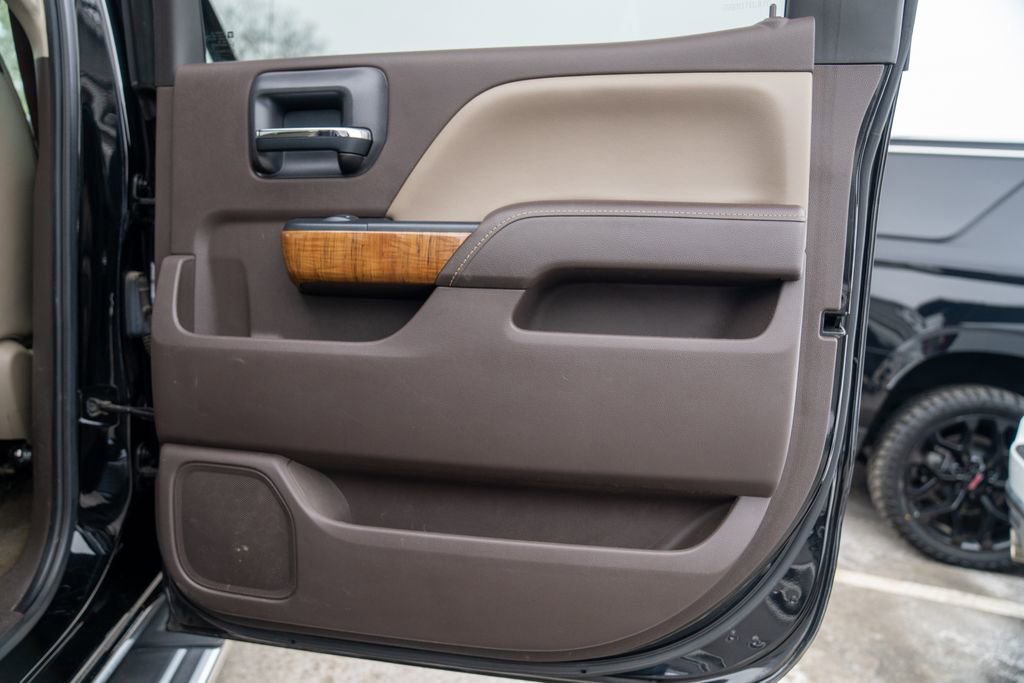 Used 2017 GMC Sierra 2500 SLT image 13