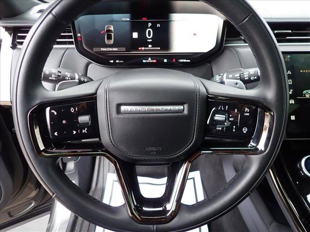 Used 2023 Land Rover Range Rover Sport SE Dynamic AWD/4WD image 14