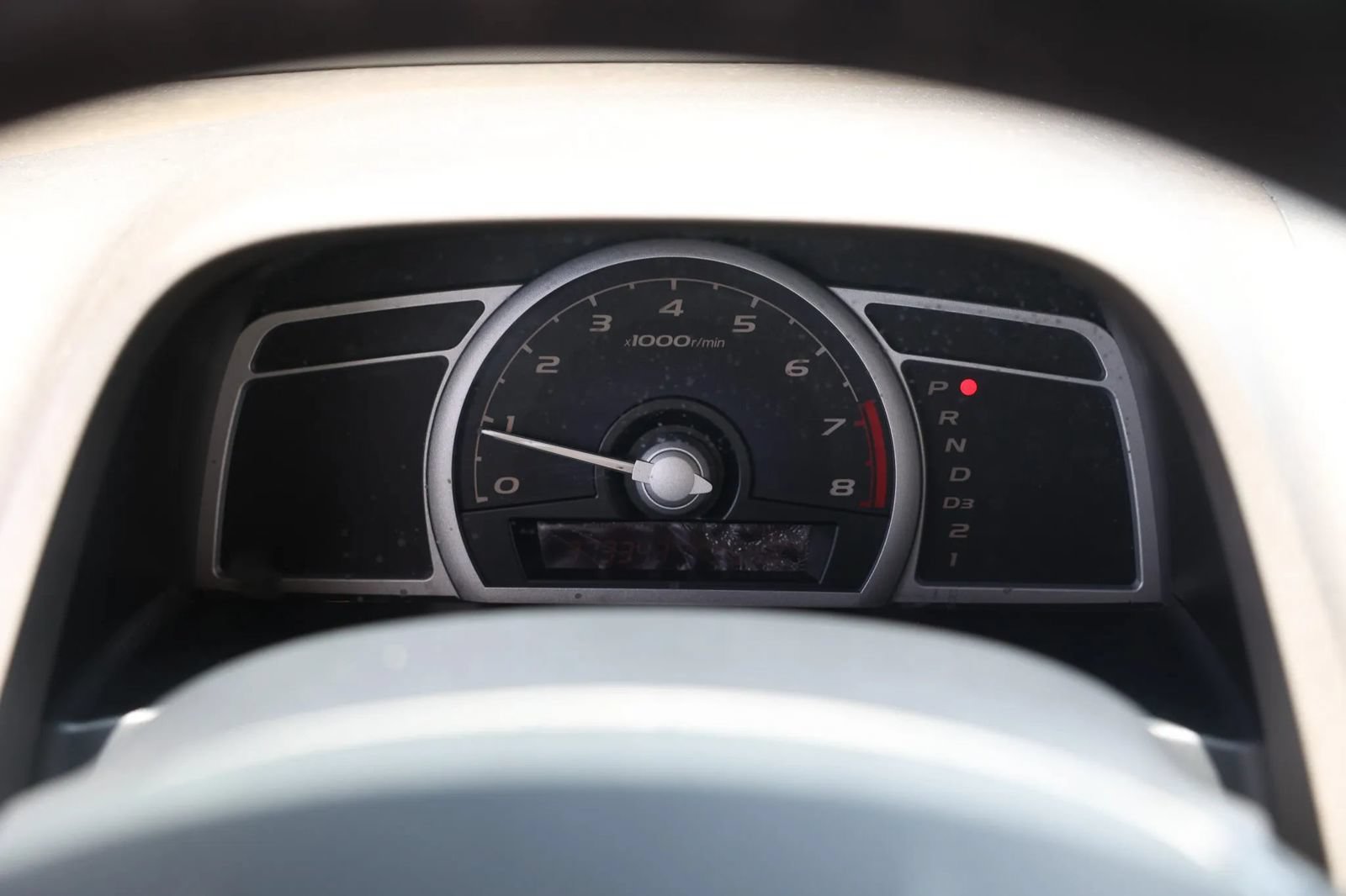 Used 2006 Honda Civic EX image 28