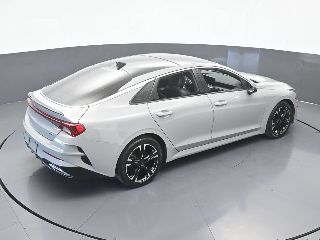 Used 2023 Kia K5 GT-Line FWD image 51