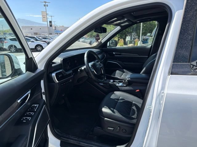 Certified 2025 Kia Telluride EX X-Line AWD/4WD image 12