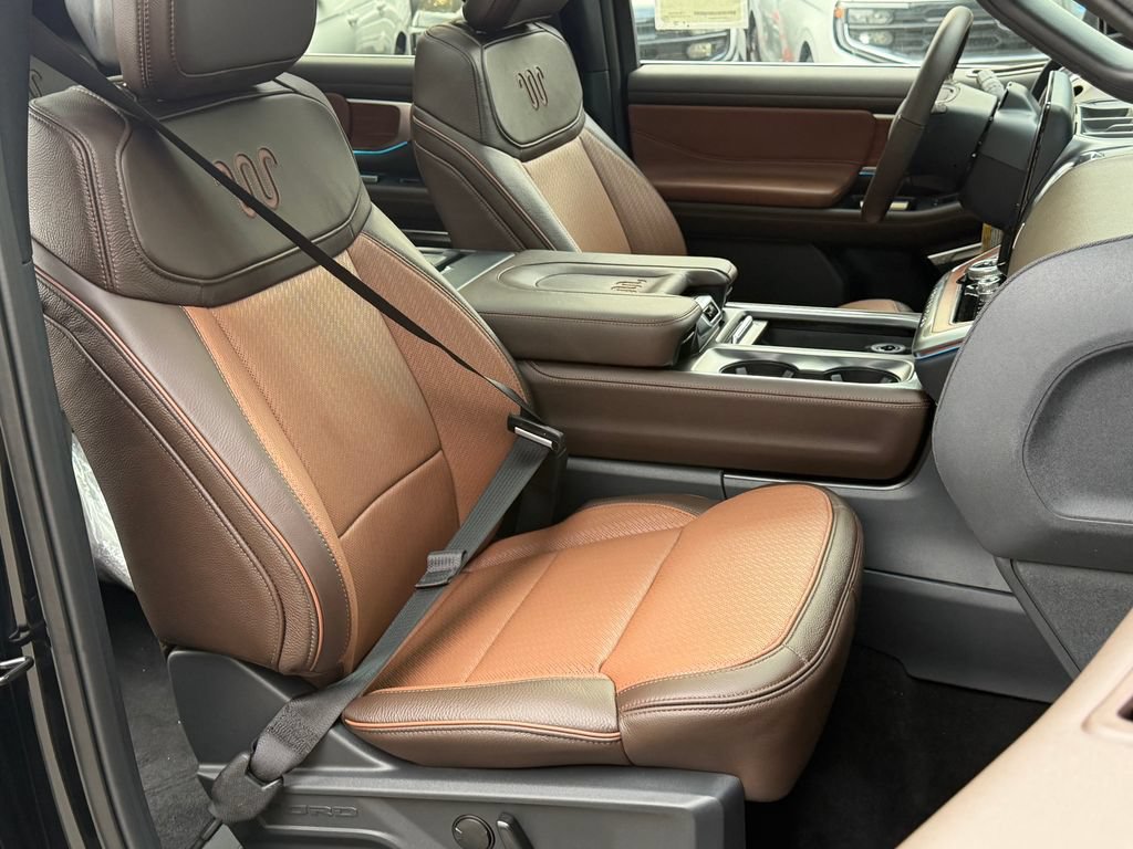 New 2027 Ford Expedition Max King Ranch AWD/4WD image 18