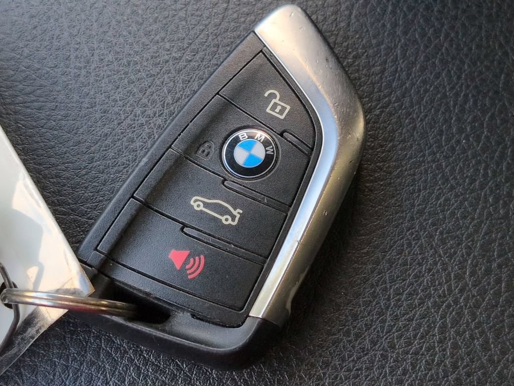 Used 2019 BMW X1 xDrive28i w/ Convenience Package AWD/4WD image 29