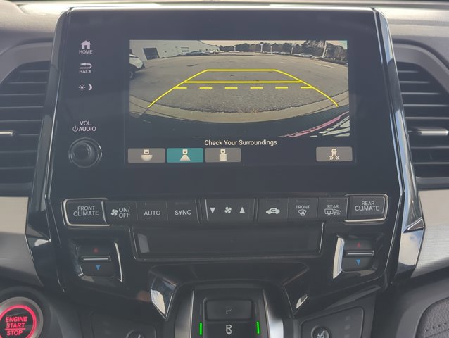 Used 2019 Honda Odyssey EX-L image 22