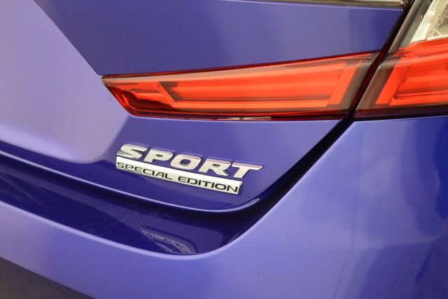 Used 2022 Honda Accord Sport Special Edition image 33