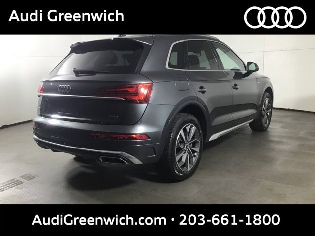Used 2023 Audi Q5 2.0T Premium w/ Convenience Package AWD/4WD image 7