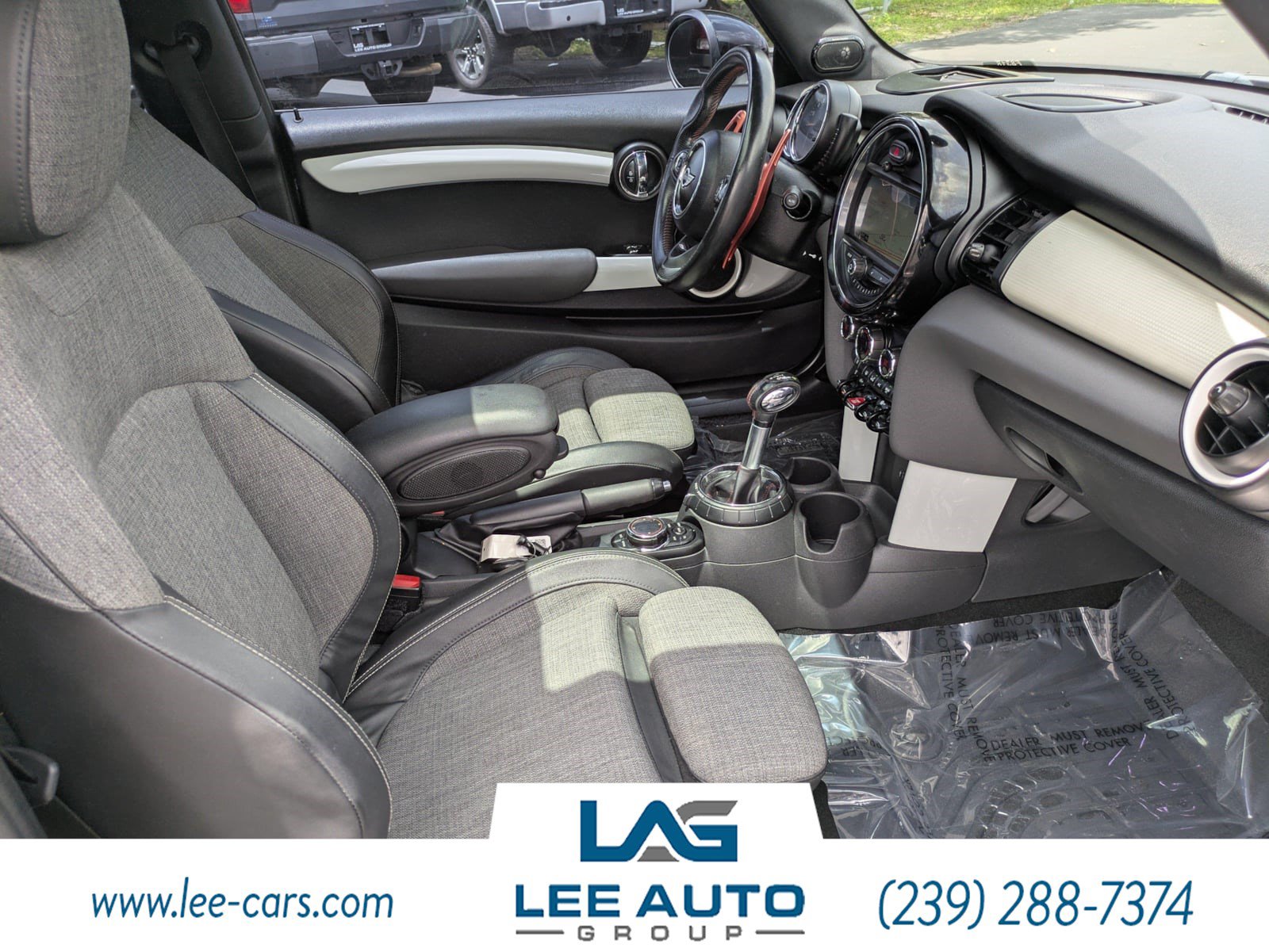 Used 2014 MINI Cooper S FWD image 13