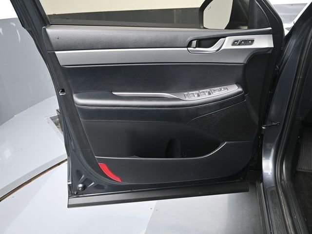 Used 2021 Hyundai Palisade SEL w/ Premium Package image 22