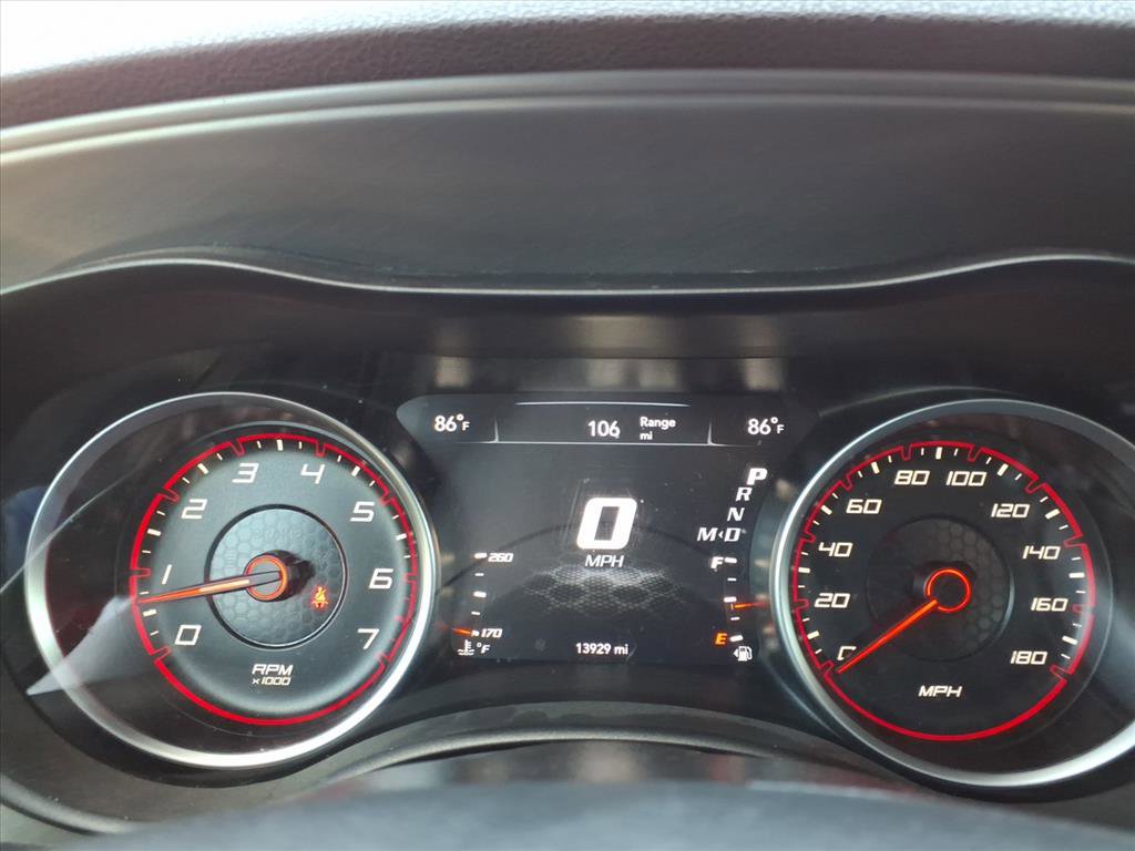 Used 2023 Dodge Charger Scat Pack image 25