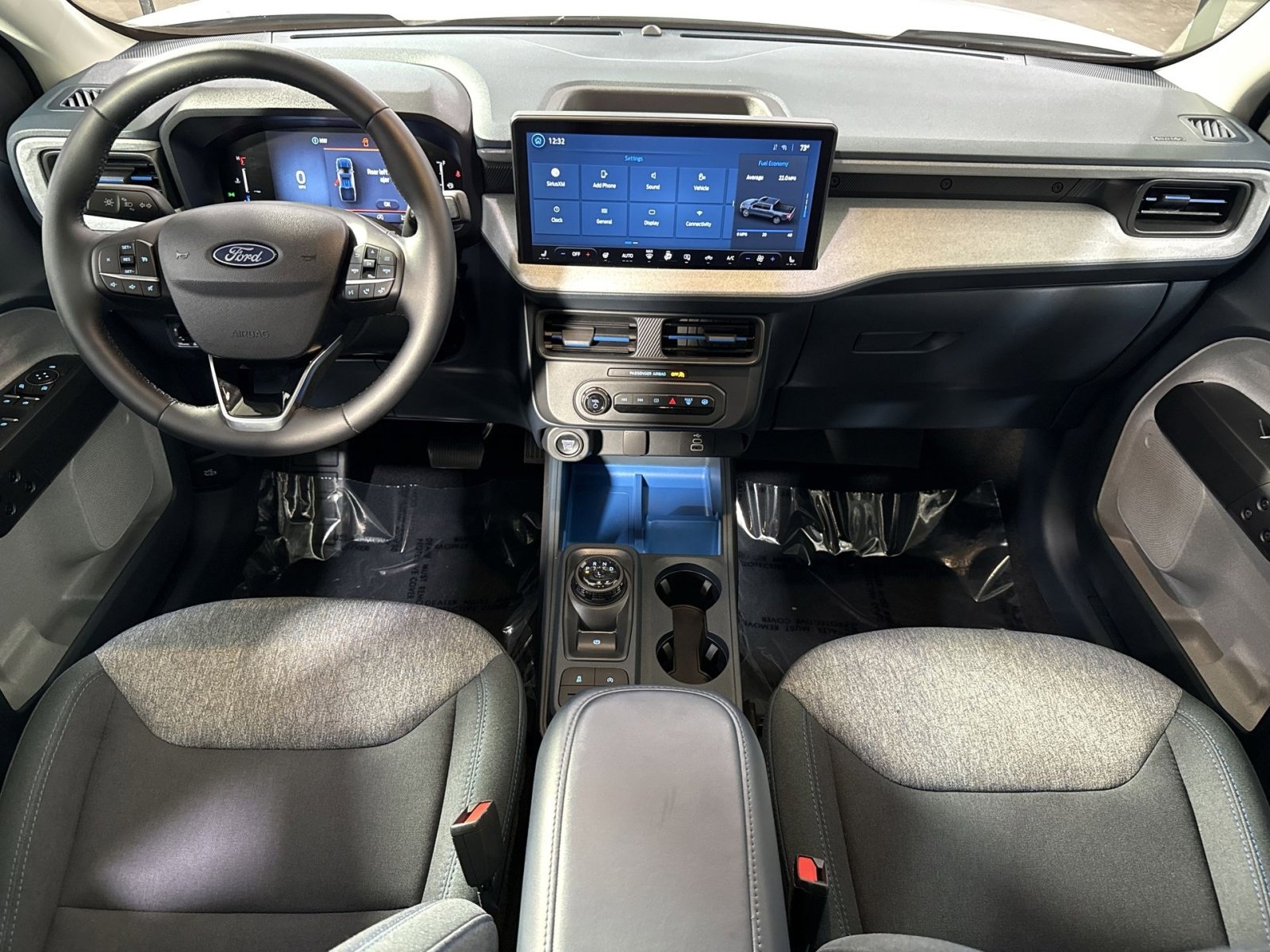 Used 2025 Ford Maverick XLT w/ XLT Luxury Package AWD/4WD image 26