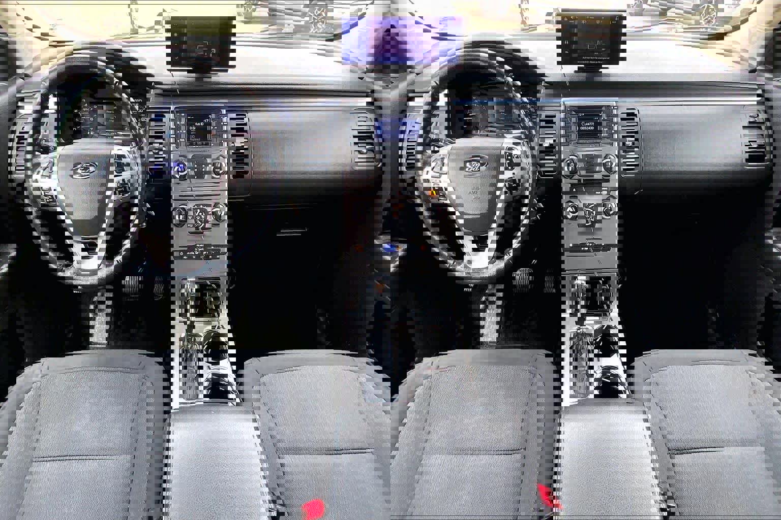 Used 2019 Ford Flex SE FWD image 16