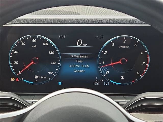 Used 2022 Mercedes-Benz GLE 350 image 11