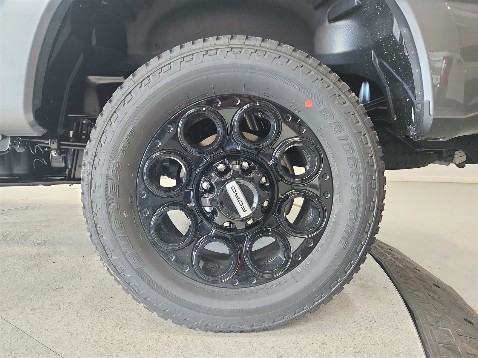 New 2026 Ford F250 XLT w/ XLT Premium Package image 48