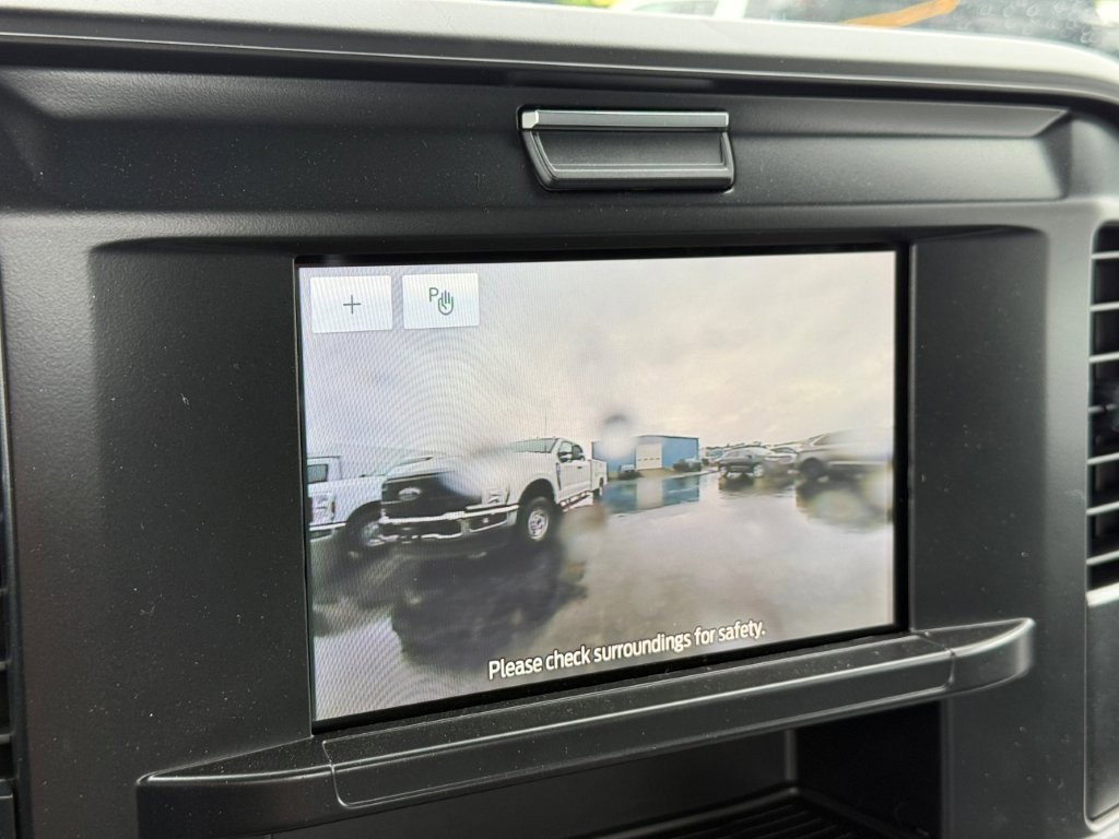 New 2026 Ford F550 2WD Regular Cab Super Duty image 21