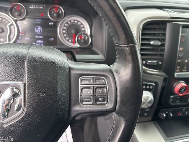 Used 2016 RAM 1500 Sport w/ Sport Premium Group image 17