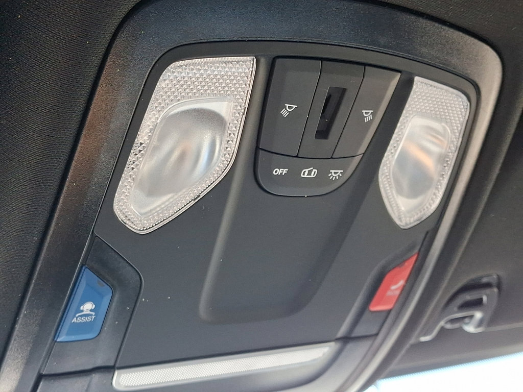 Certified 2024 RAM 2500 Big Horn AWD/4WD image 32