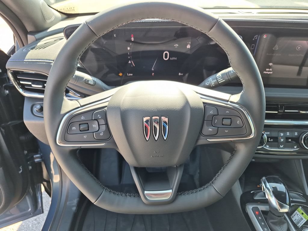 New 2026 Buick Envista Sport Touring w/ Convenience I Package FWD image 23
