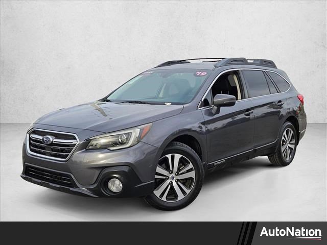 Used 2019 Subaru Outback 2.5i Limited image 1